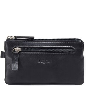 bugatti Primo Key Case Leather 11 cm