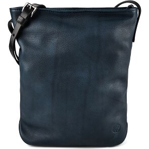 Harold's Chaza Mini Torba Torba na ramię Skórzany 15 cm