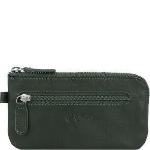 Esquire Viktoria Etui na klucze skórzane 12 cm