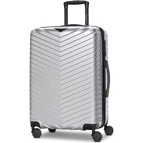 Redolz Essentials 18 2.0 4 kółka Walizka M 66 cm z funkcją poszerzenia