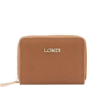 L.Credi Filippa Portfel Ochrona RFID 11.5 cm