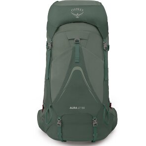 Osprey Aura 50 Plecak trekkingowy WXS-S 80 cm