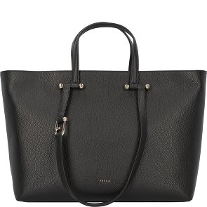 Furla Duetto Shopper Bag Skórzany 45 cm