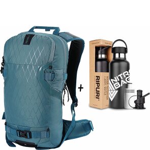 NITRO X Zestaw plecaków Ripuri 2 szt.