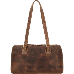 Greenburry Vintage Torba na ramię S Skórzany 37 cm