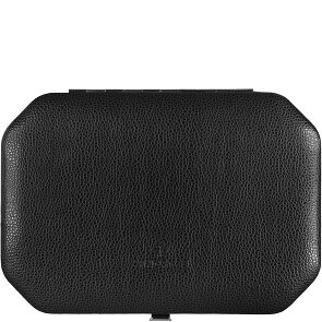 Windrose Beluga Manicure Case 17,5 cm Skóra