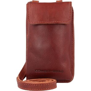 Cowboysbag Bonanza Garston Etui na telefon komórkowy Skórzany 9 cm
