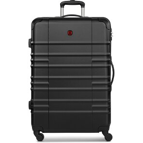 Wenger Amplar 4 kółka Walizka L 74 cm