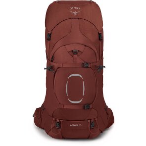 Osprey Aether 65 Plecak trekkingowy L-XL 80 cm