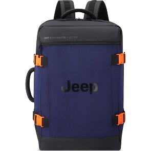 Jeep JS007C Plecak podróżny XL 58 cm