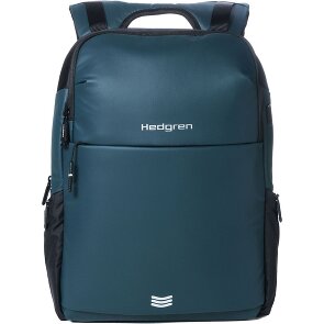 Hedgren Plecak Tram RFID z przegrodą na laptopa 40 cm Hedgren Plecak Tram RFID z przegrodą na laptopa 40 cm