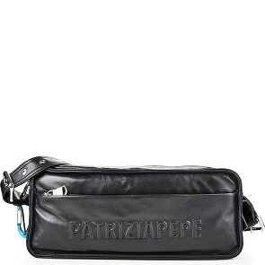 Patrizia Pepe (IM)Perfection Torba na ramię Skóra 35 cm