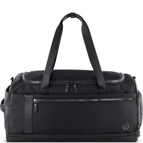 bugatti Nero Torba podróżna Weekender 58 cm