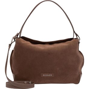 Bogner Loges Phoenix Torba na ramię Skóra 29 cm