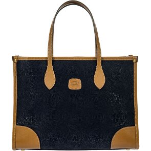 Bric's Life Shopper Bag S 35 cm Komora na laptopa