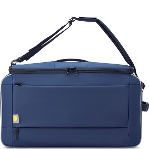 Delsey Paris Torba podróżna Aventure z przegrodą na laptopa 65 cm
