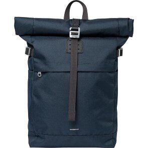 Sandqvist Icon Plecak 65 cm Komora na laptopa