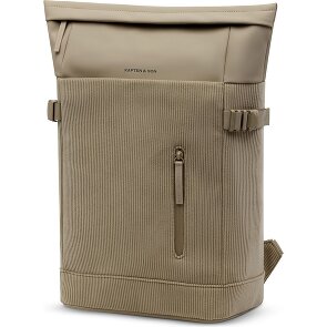 Kapten & Son Helsinki Plecak 46 cm Komora na laptopa