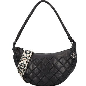 Harbour 2nd Maelia Torba na ramię Skórzany 46 cm