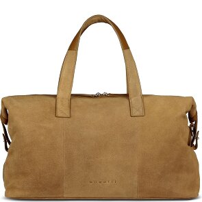 bugatti Diego Torba podróżna Weekender Skóra 45 cm