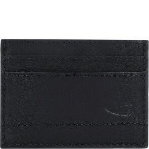 camel active Niagara Credit Card Case Leather 9,5 cm camel active Niagara Credit Card Case Leather 9,5 cm