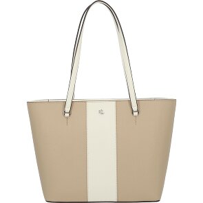Lauren Ralph Lauren Karly Torba na ramię Skórzany 33 cm