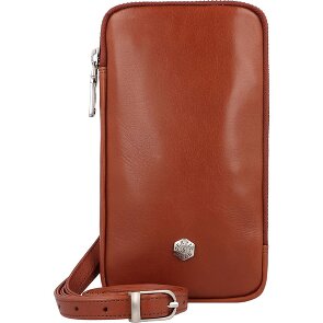 Jekyll & Hide Paris Etui na telefon komórkowy Skórzany 10 cm