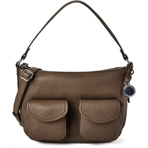 Fossil Jolie Torba na ramię Skóra 27 cm