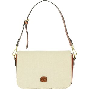 Bric's Volterra Trama Torba na ramię S 23 cm