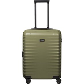 Titan Upgrade 4 kółka Walizka kabinowy S 55 cm