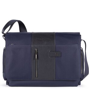 Piquadro Kieszeń na laptopa Brief Messenger 43 cm