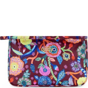 Oilily Pieternella stripe Torba kosmetyczna 22 cm