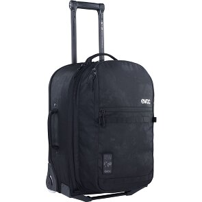 Evoc 2 kółka Torba podróżna 54 cm