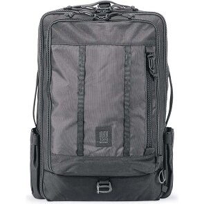 Topo Designs Plecak podróżny Global z przegrodą na laptopa o długości 51 cm