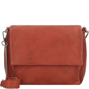 Taschendieb Wien Kohlmarkt 243 Torba na ramię Skórzany 20 cm