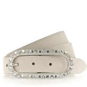 Tamaris Pas Skórzany