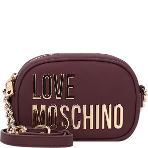 Love Moschino Bold Love Mini Torba Torba na ramię 17.5 cm