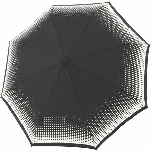 Doppler Manufaktur Classic Carbon Steel Pocket Umbrella 31 cm