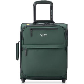 Delsey Paris Maubert 2.0 2 kółka Walizka kabinowy 45 cm