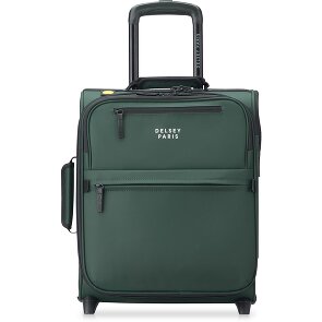 Delsey Paris Maubert 2.0 2 kółka Walizka kabinowy 45 cm