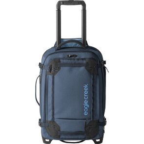 Eagle Creek Gear Warrior 2 kółka Walizka z plecakiem 55 cm Komora na laptopa