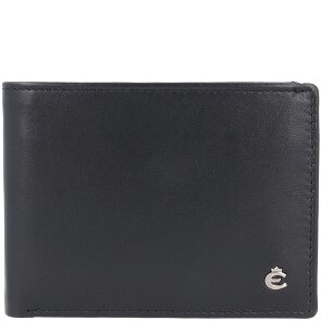 Esquire Harry Wallet Leather 10,5 cm