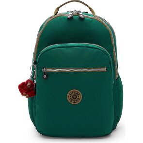 Kipling Back to School Seoul Lap Plecak szkolny 44 cm