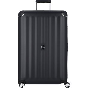 Bogner Piz Deluxe 4 kółka Walizka 77 cm Bogner Piz Deluxe 4 kółka Walizka 77 cm