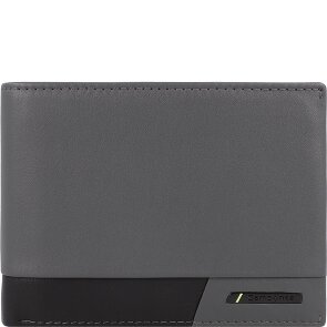 Samsonite Pro-DLX 6 Wallet RFID Leather 13 cm