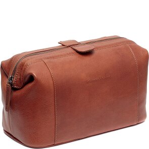 The Chesterfield Brand Biassa Kosmetyczka Skórzany 28 cm
