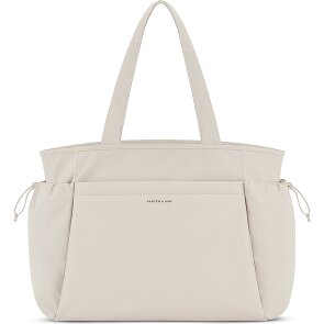 Kapten & Son Hellvi Pro Shopper Bag 55 cm Komora na laptopa