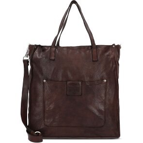 Campomaggi Shopper Bag Skórzany 36 cm