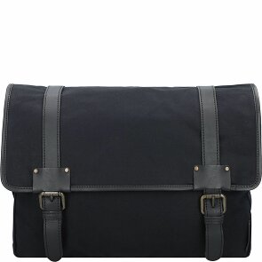 Harbour 2nd Cool Casual Briefcase Messenger 37 cm Komora na laptopa
