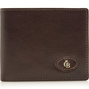 Castelijn & Beerens Portfel Gaucho RFID Skóra 11 cm